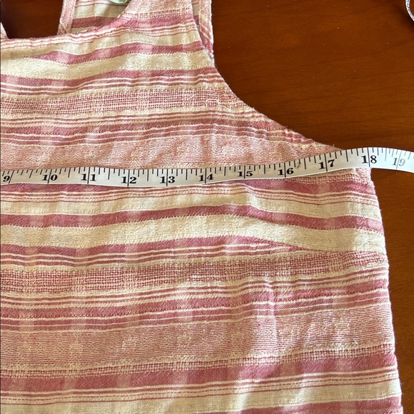 Anthropologie Mauve Matching Set - Picture 5 of 8